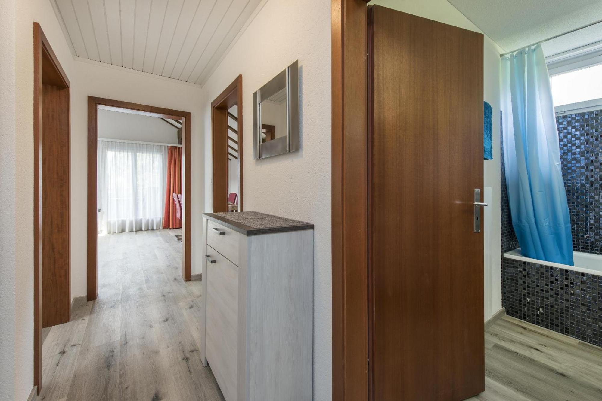 Appartement Bella Vista à Wildhaus Extérieur photo